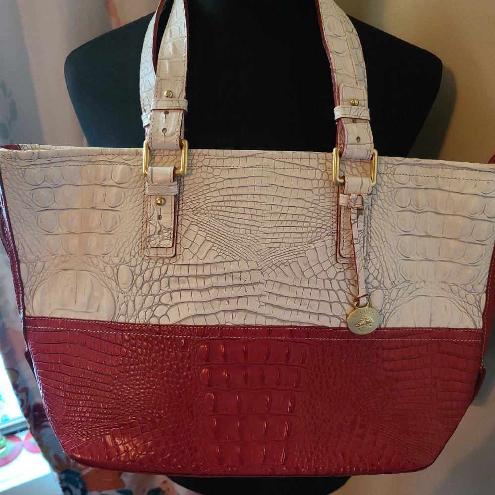 Brahmin Handbag